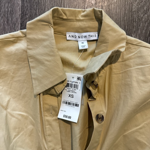 Runched dress - Picture 2 of 2